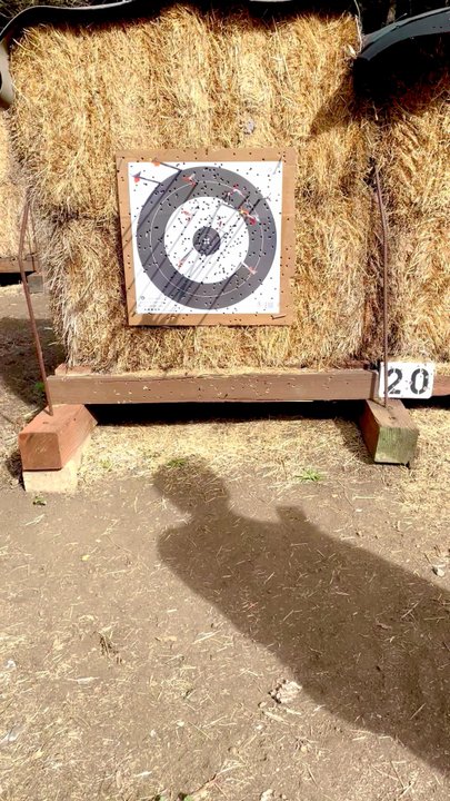 San Francisco Archers - Archery Near Me - Pacifica, California