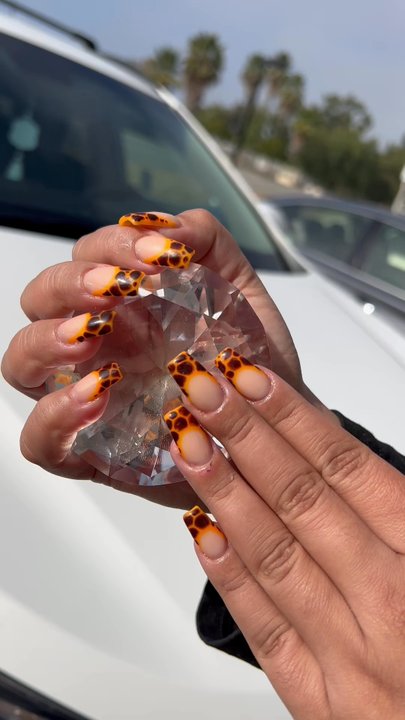 Nailory - Nail Technicians Near Me - Las Vegas, Nevada