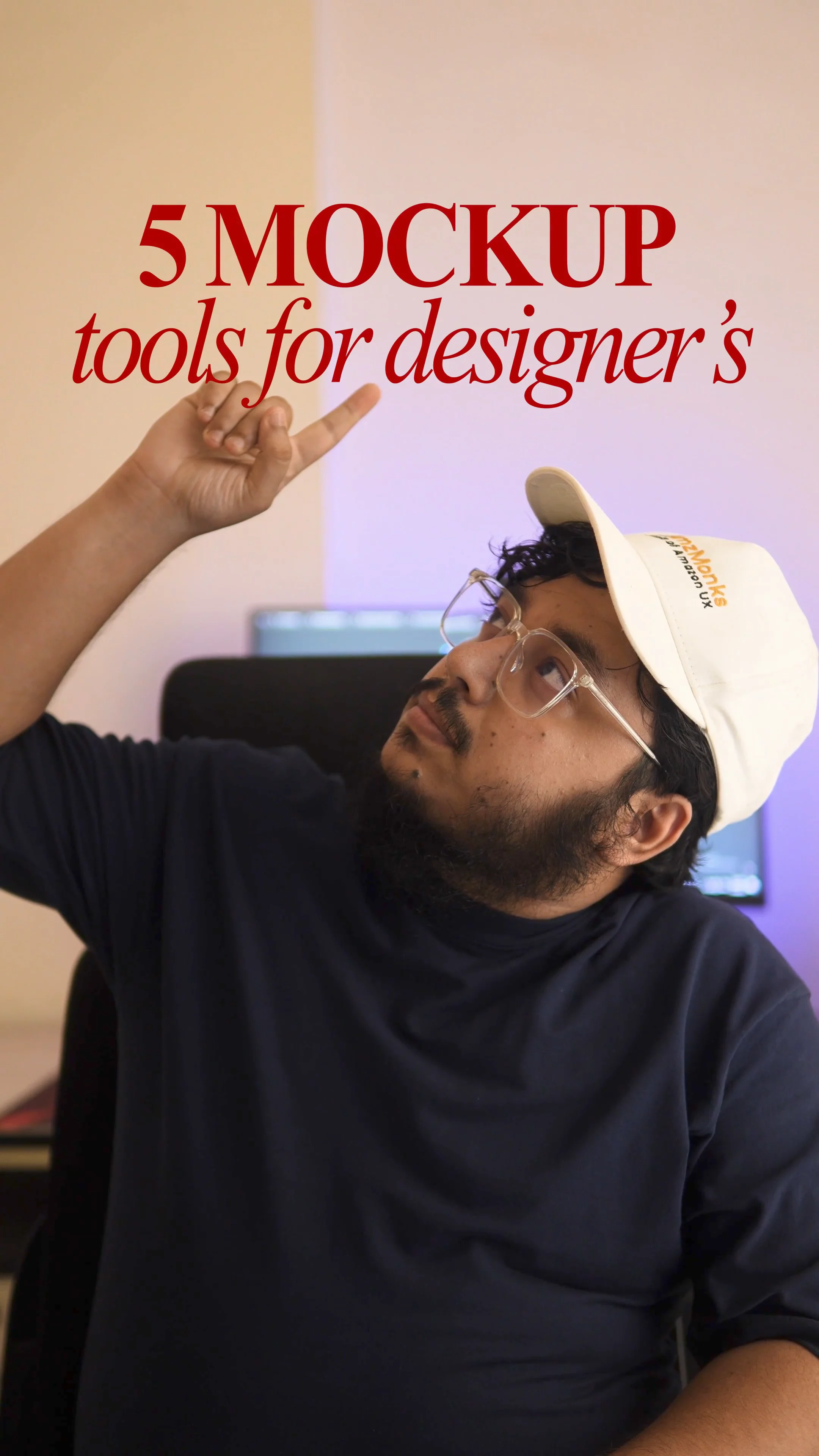 5 Mockup ToolsFor Designers!