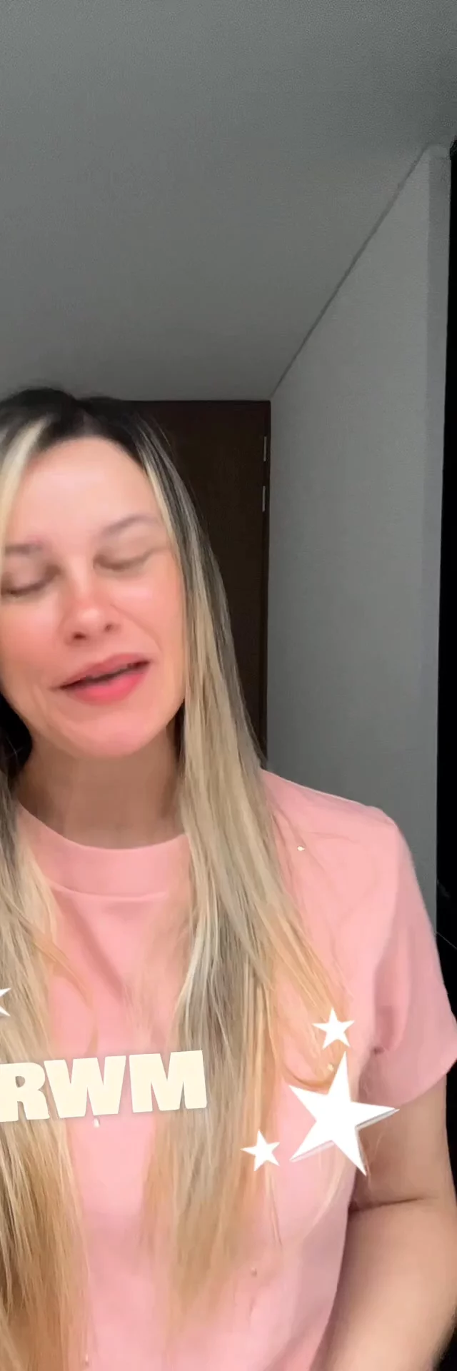 Alístate conmigo [GRWM]