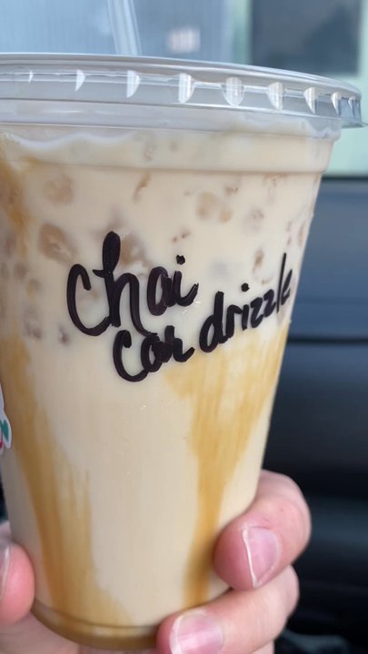 Coffee Spanked - Coffee & Tea Near Me - Rockport, Texas