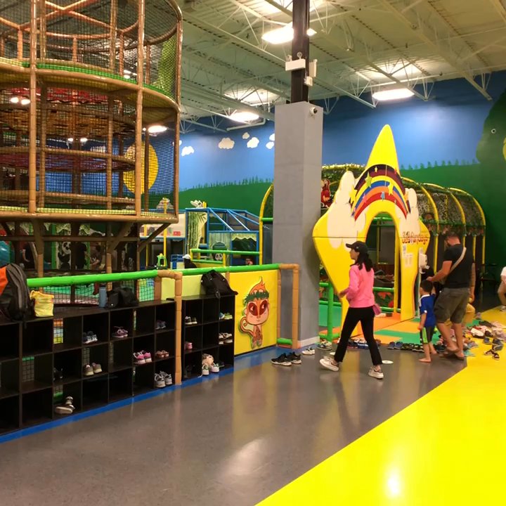 365 Fundays - Venues & Event Spaces Near Me - Richmond, British Columbia