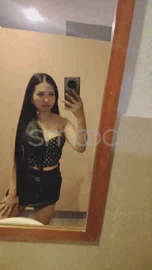 Maya Bangkok Escort Video #23600