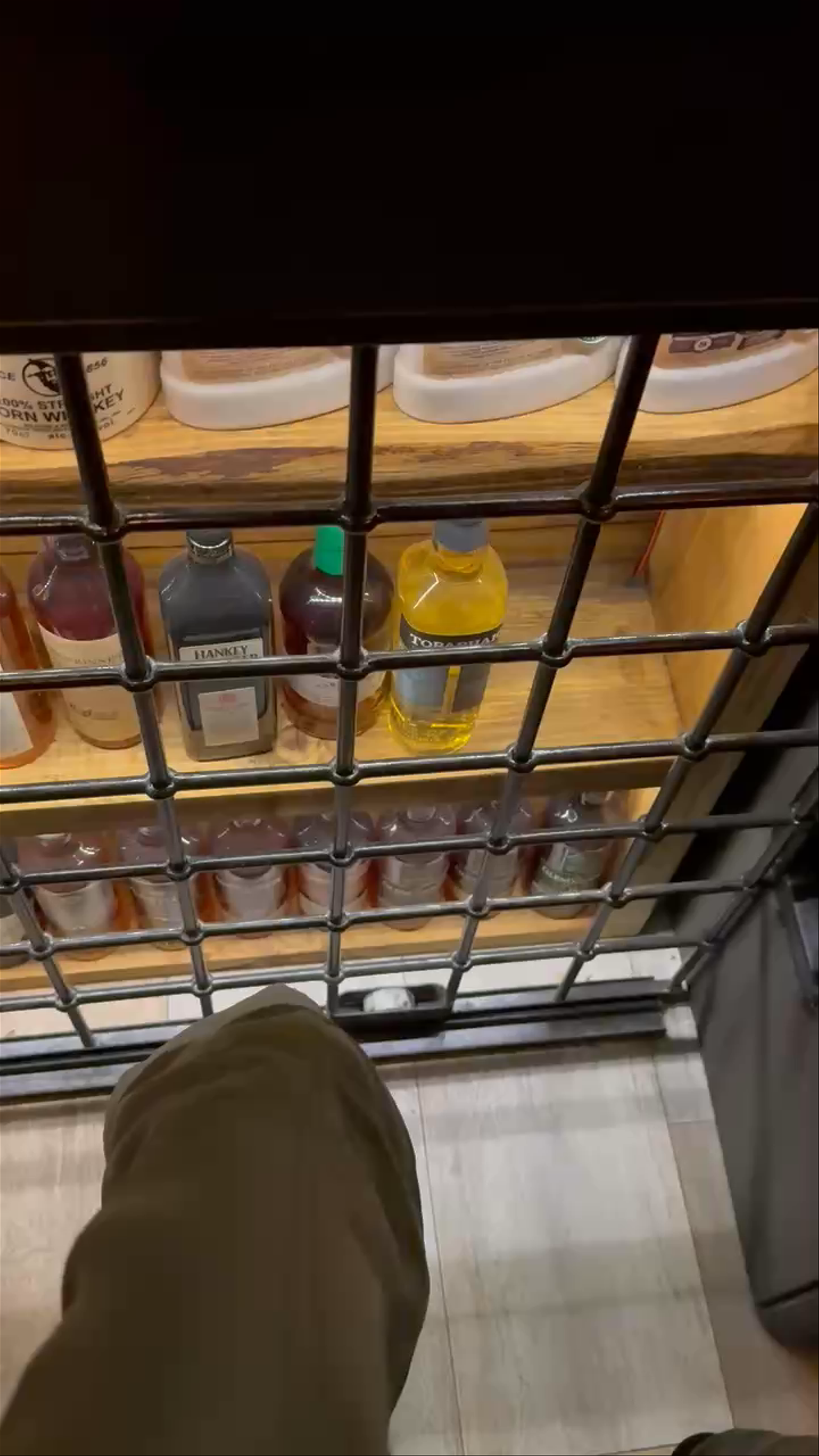 Promo Espresso & Spirits