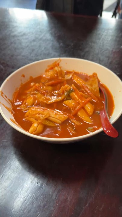 Mama Kims - Not bad, but could be better! - Japanese Near Me - Charleston, South Carolina
