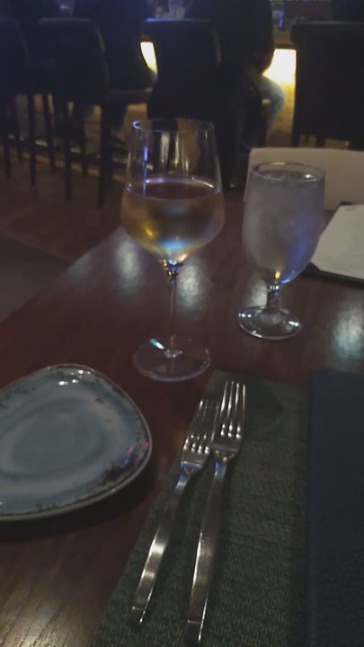 Cin City Steak - Moscato with the family. - Steakhouses Near Me - Lebanon, Ohio