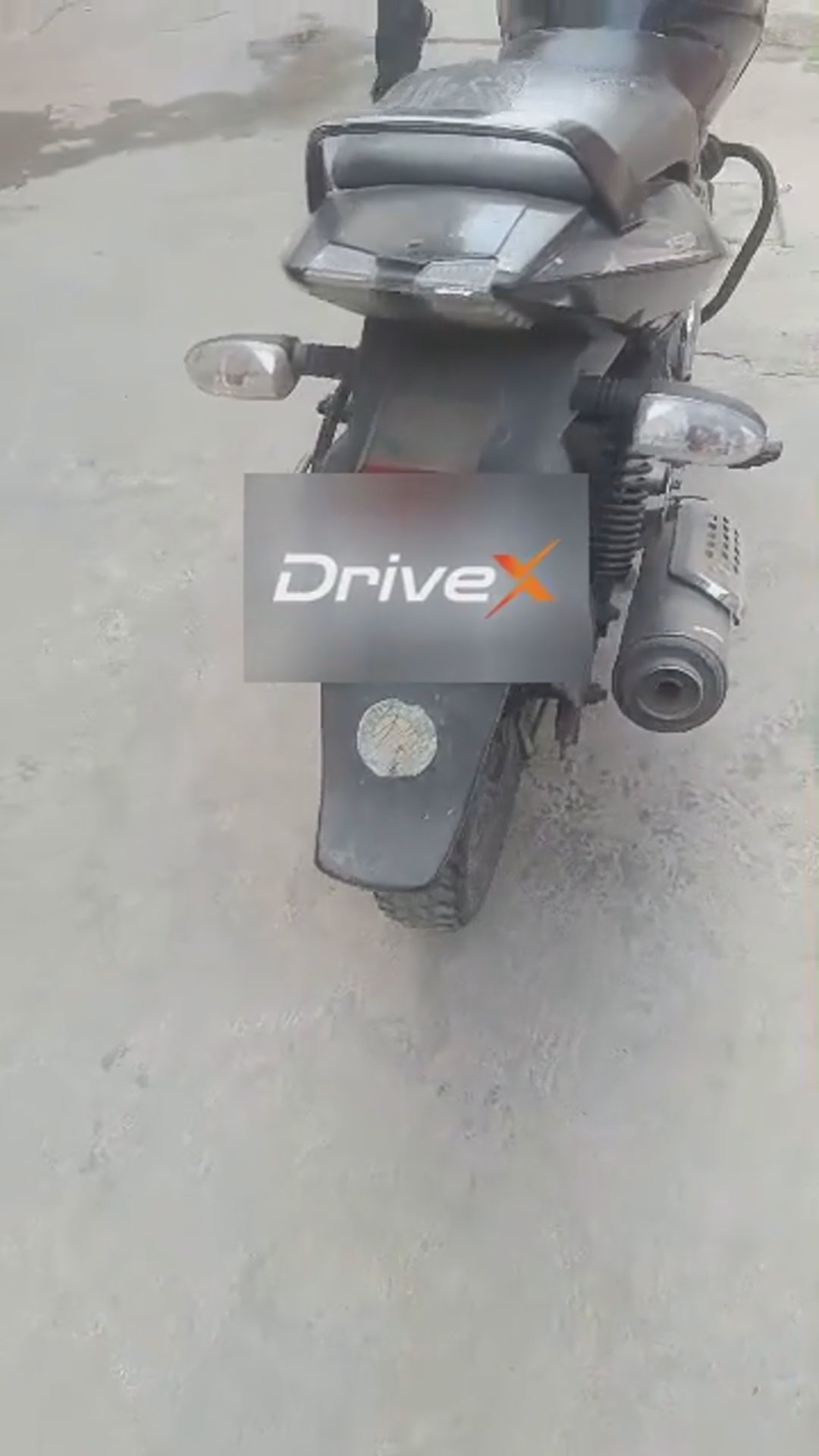 Walk-around video thumbnail