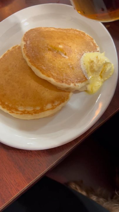 YANI's Cafe - The pancakes were soooo good - Cafes Near Me - Hemet, California