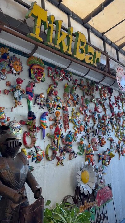 Amigo's Pottery - 1/9/26 - Home Decor Near Me - Dallas, Texas