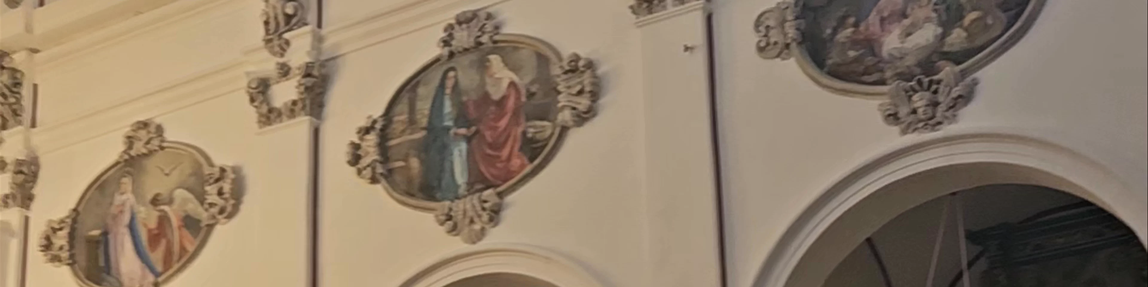 Catedral de la Virgen de las Nieves de Ibiza