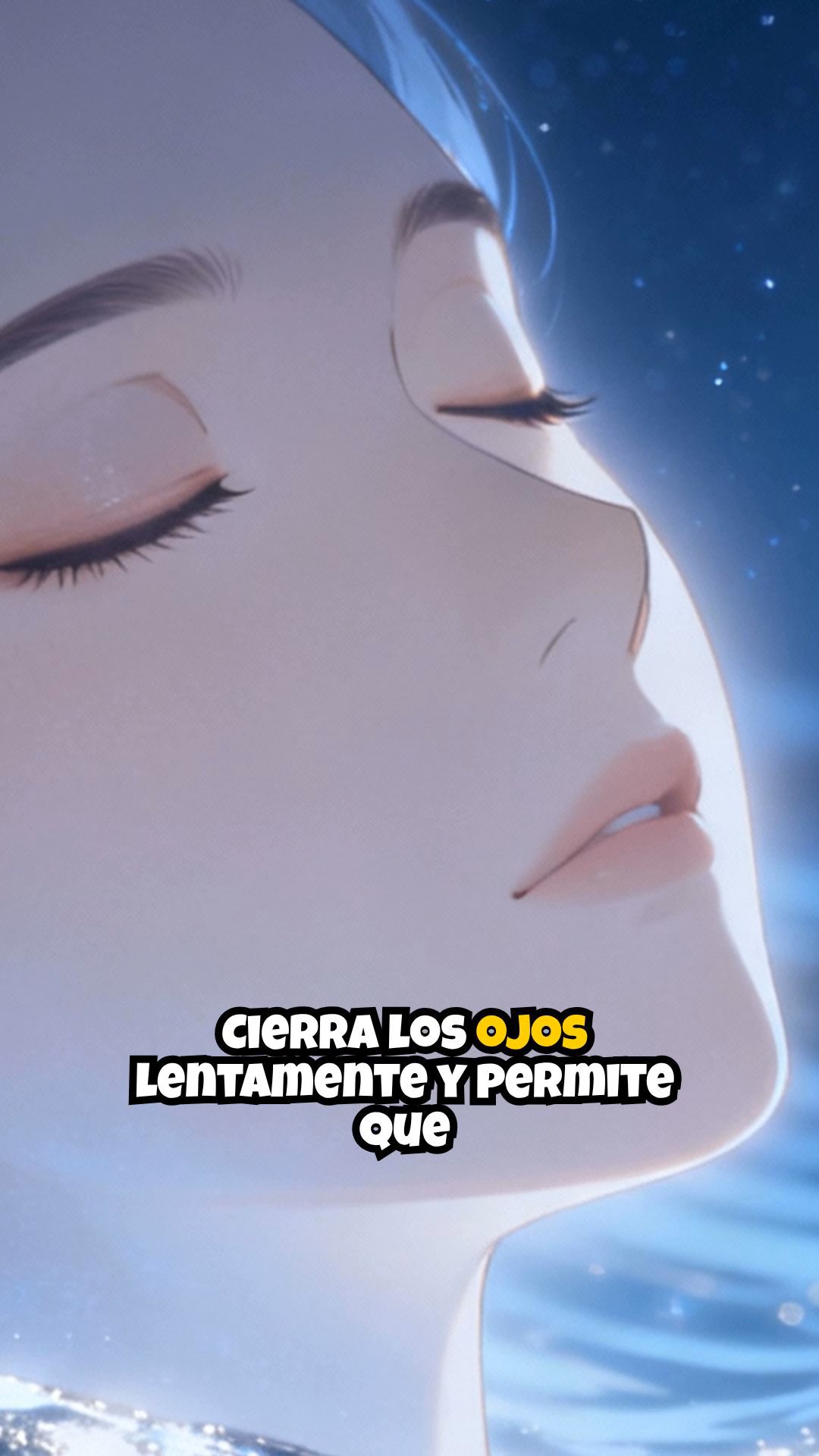 👉 Sana tu corazón y duerme en paz 💖