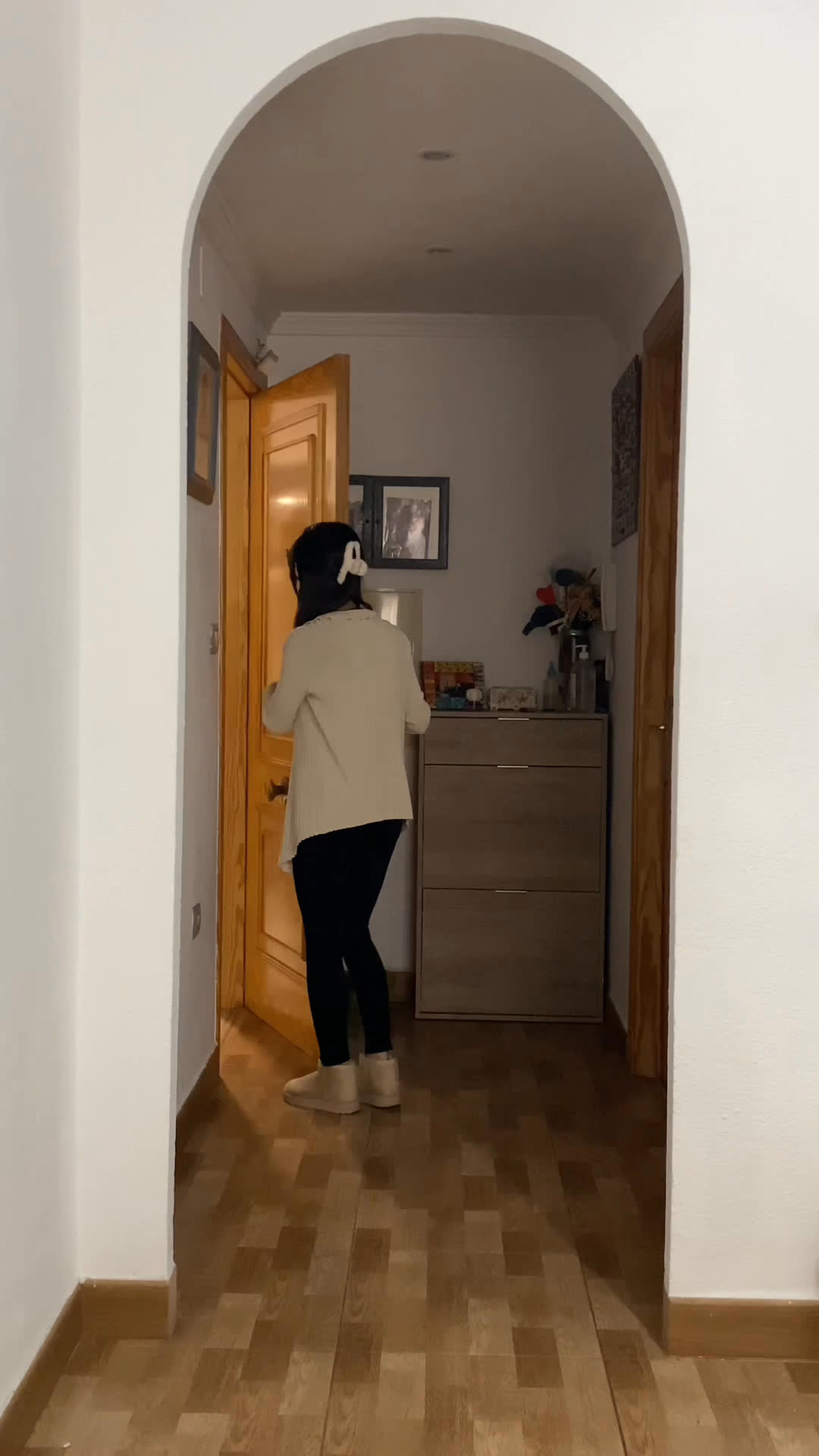 Vídeo UGC 5 de Laura