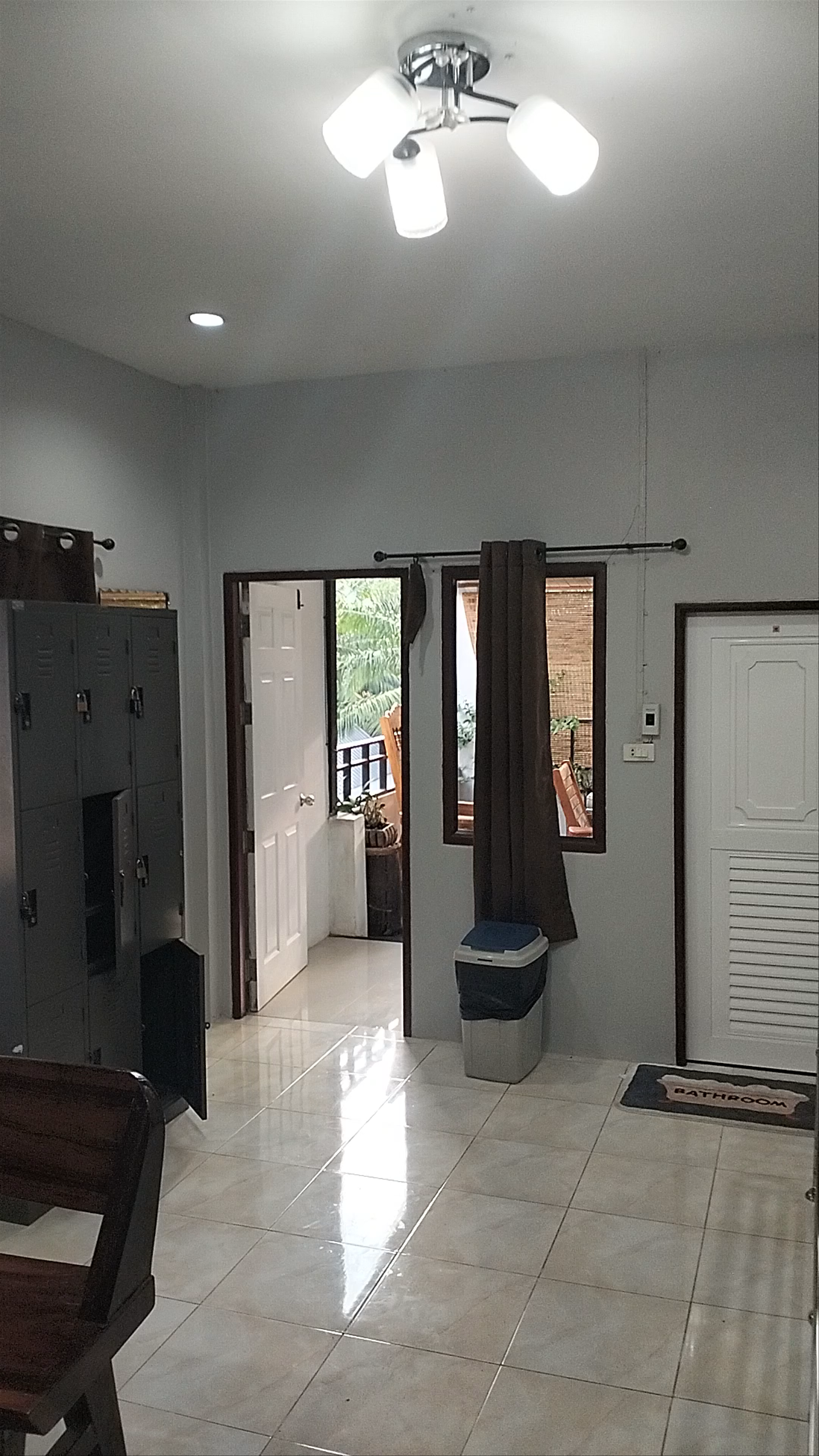 Coco Hostel Khao Sok