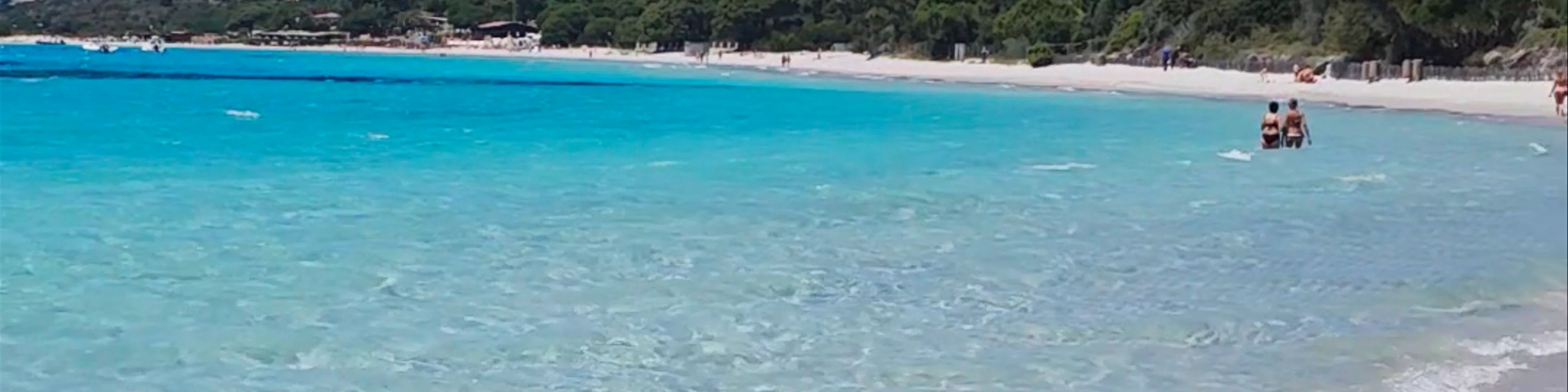 Plage de Tamaricciu