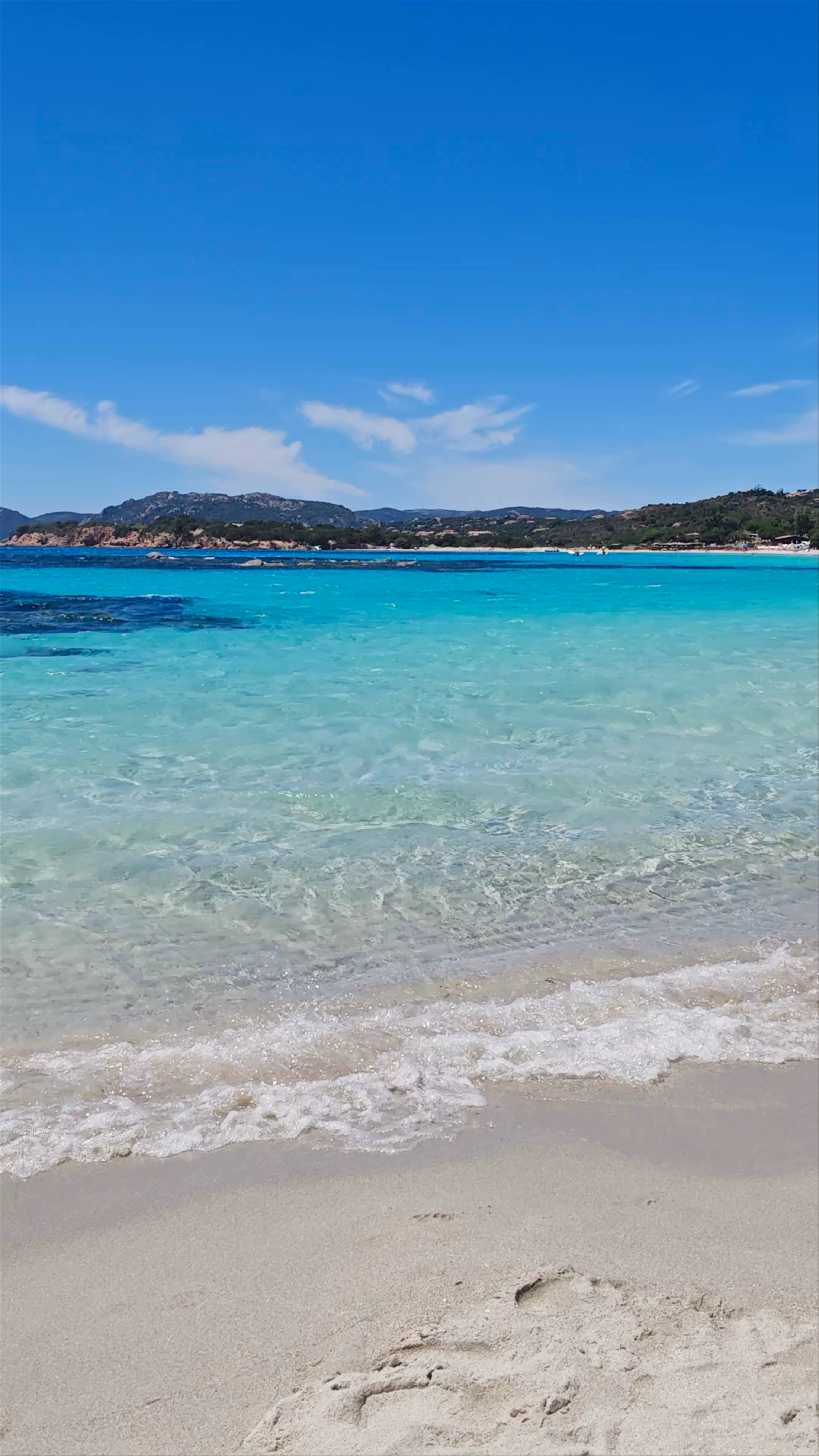 Plage de Tamaricciu