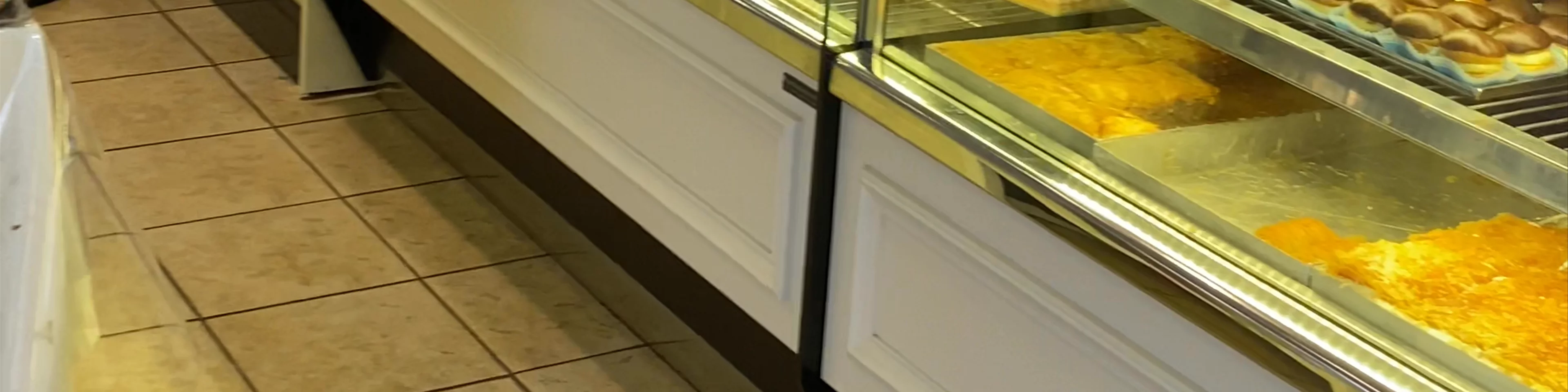 Kyklamino Patisserie