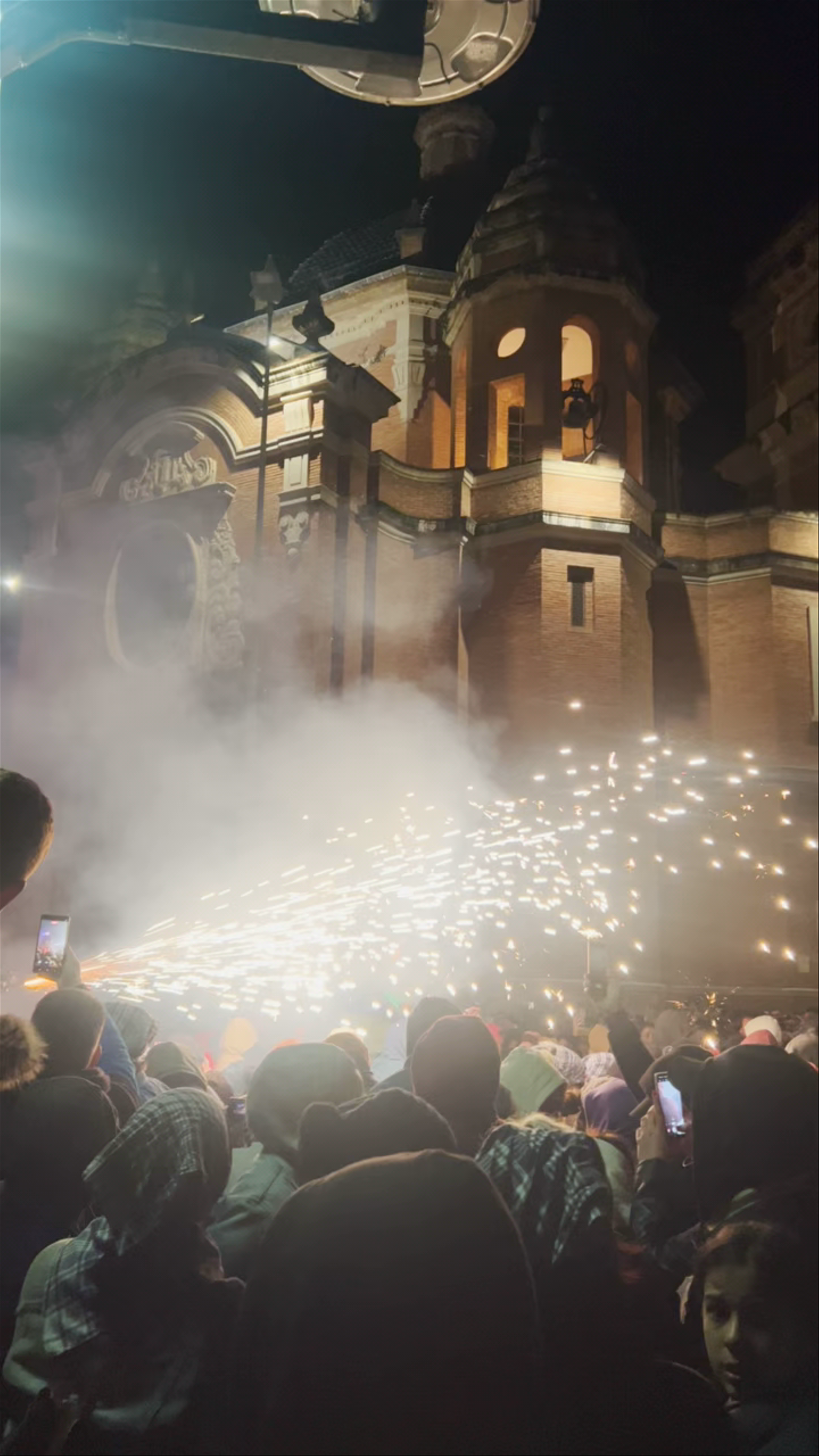 Plaça del Primer Molí