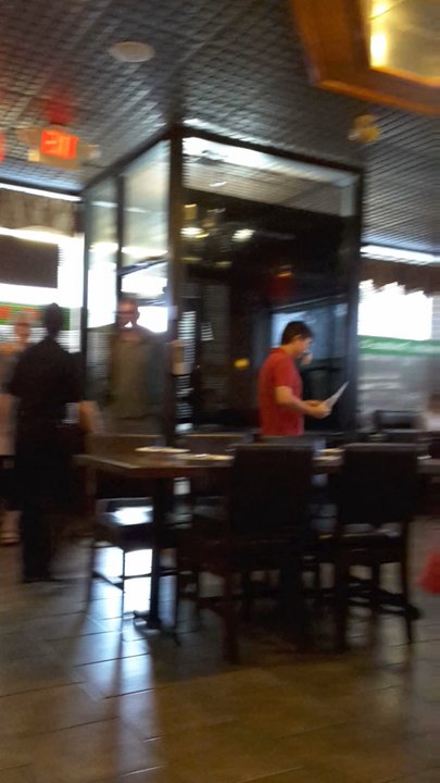 Bamboo - Chinese Near Me - Norristown, Pennsylvania