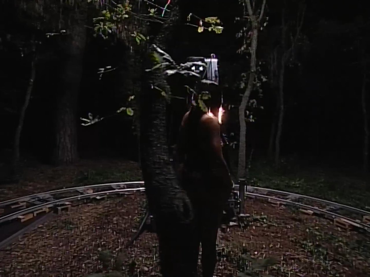 ARCA Chama XL Recordings Music Video
