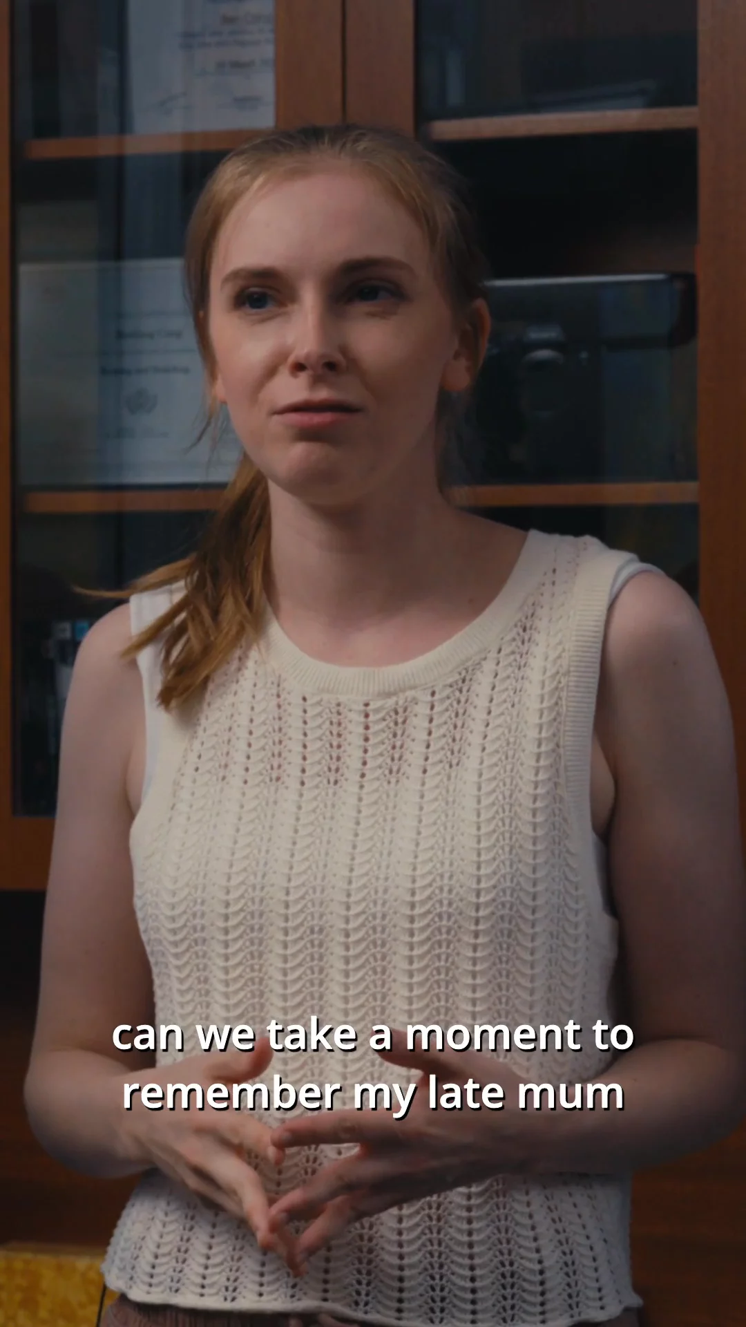 Rosy Psycho - S1E49