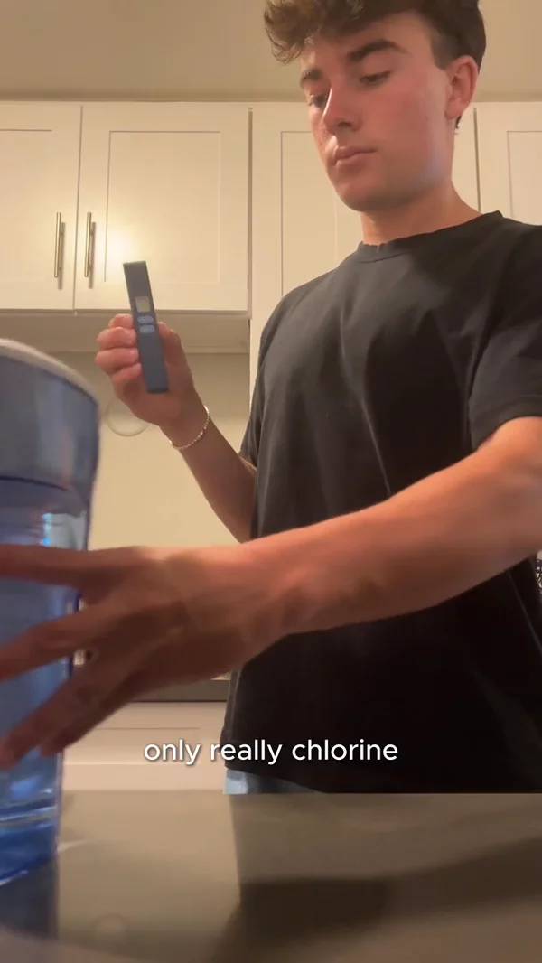 Zero Water 3