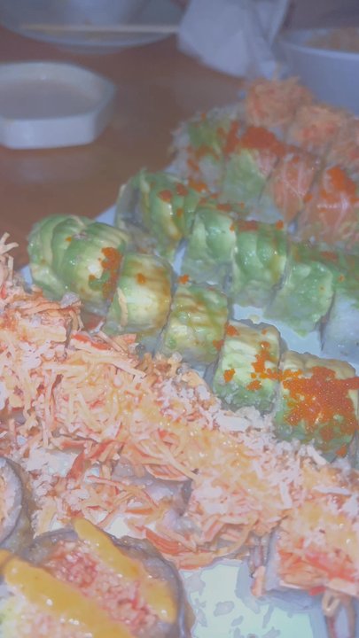 Ginza - Japanese Near Me - Fort Myers, Florida