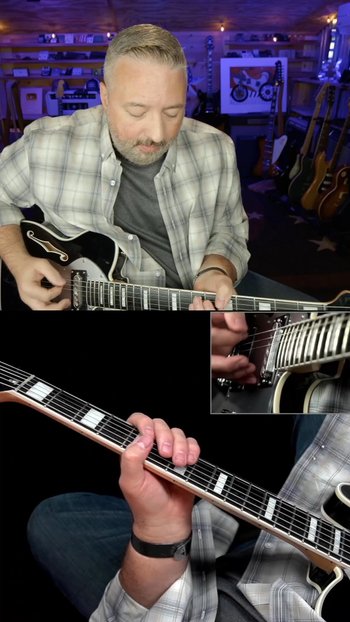Two Key Elements Of Soulful Rhythm
