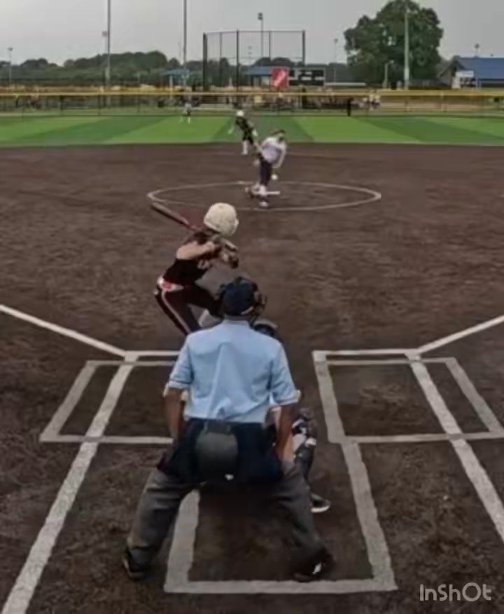 Pitching