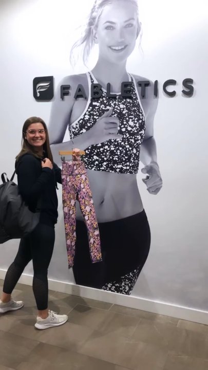 Fabletics - Women's Clothing Near Me - Indianapolis, Indiana