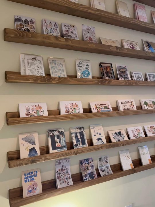 Loaf on Paper - Cards & Stationery Near Me - Brooklyn, New York