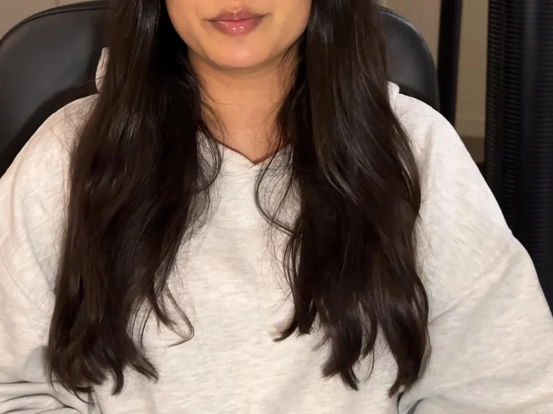 Hey, I'm Mehndi!