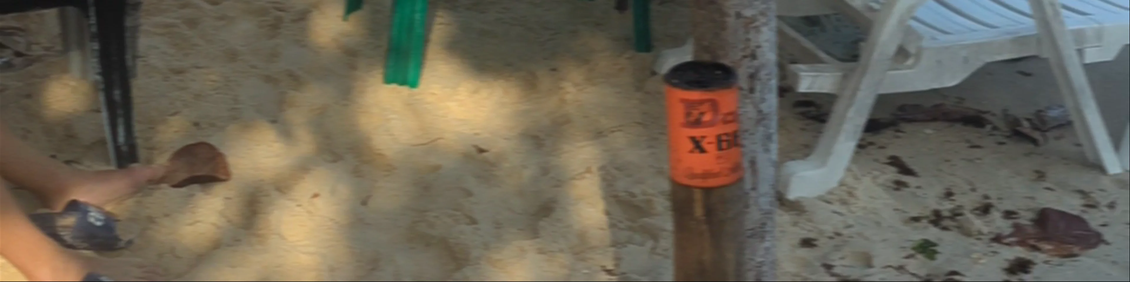 Rasta Bar Koh Samet
