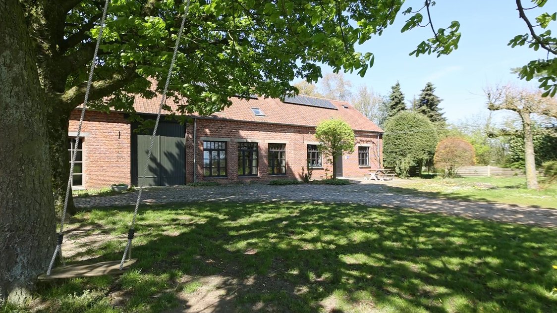 Logement BE-1091323-Peer