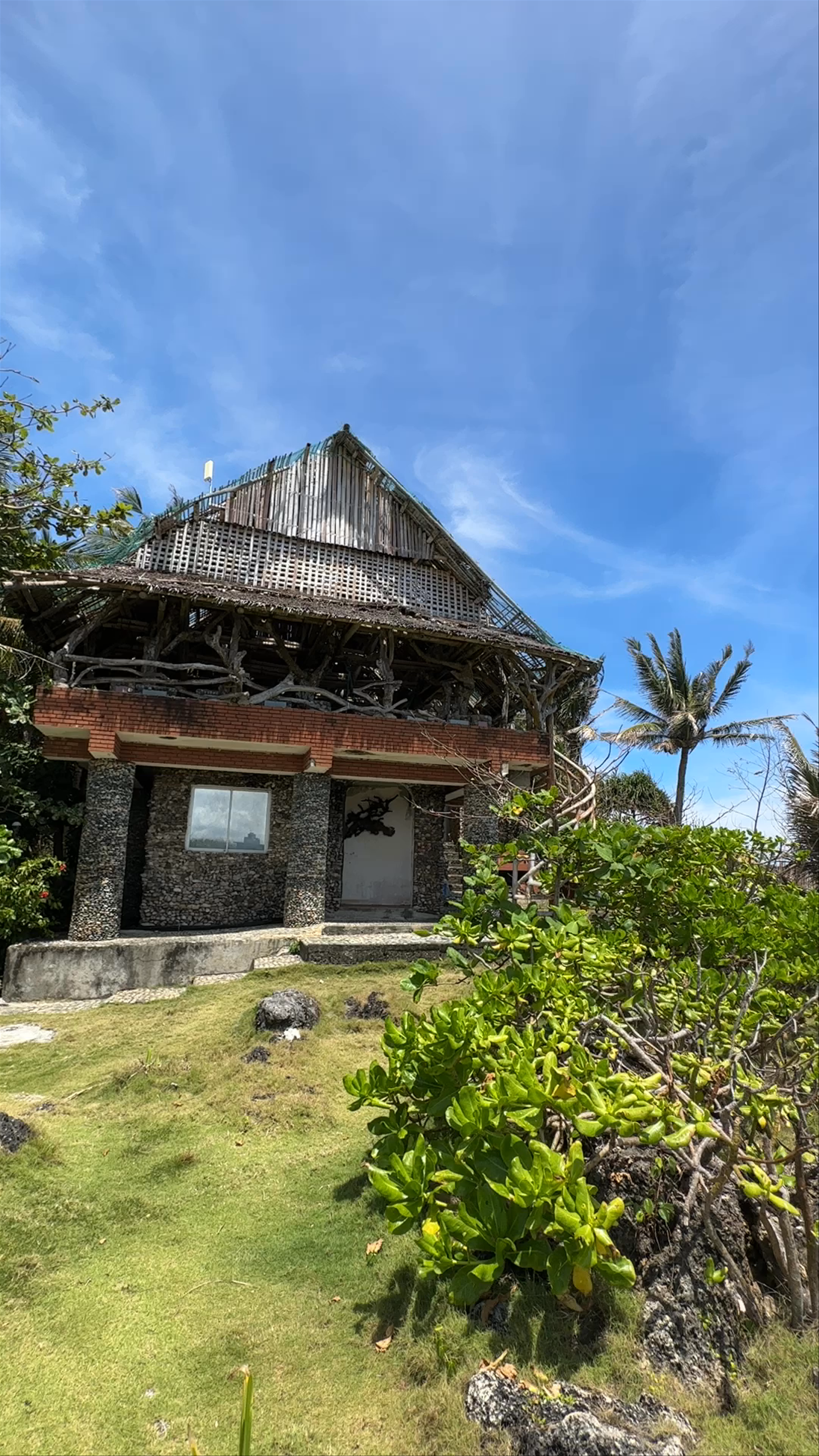 Crystal Cove Island Resort