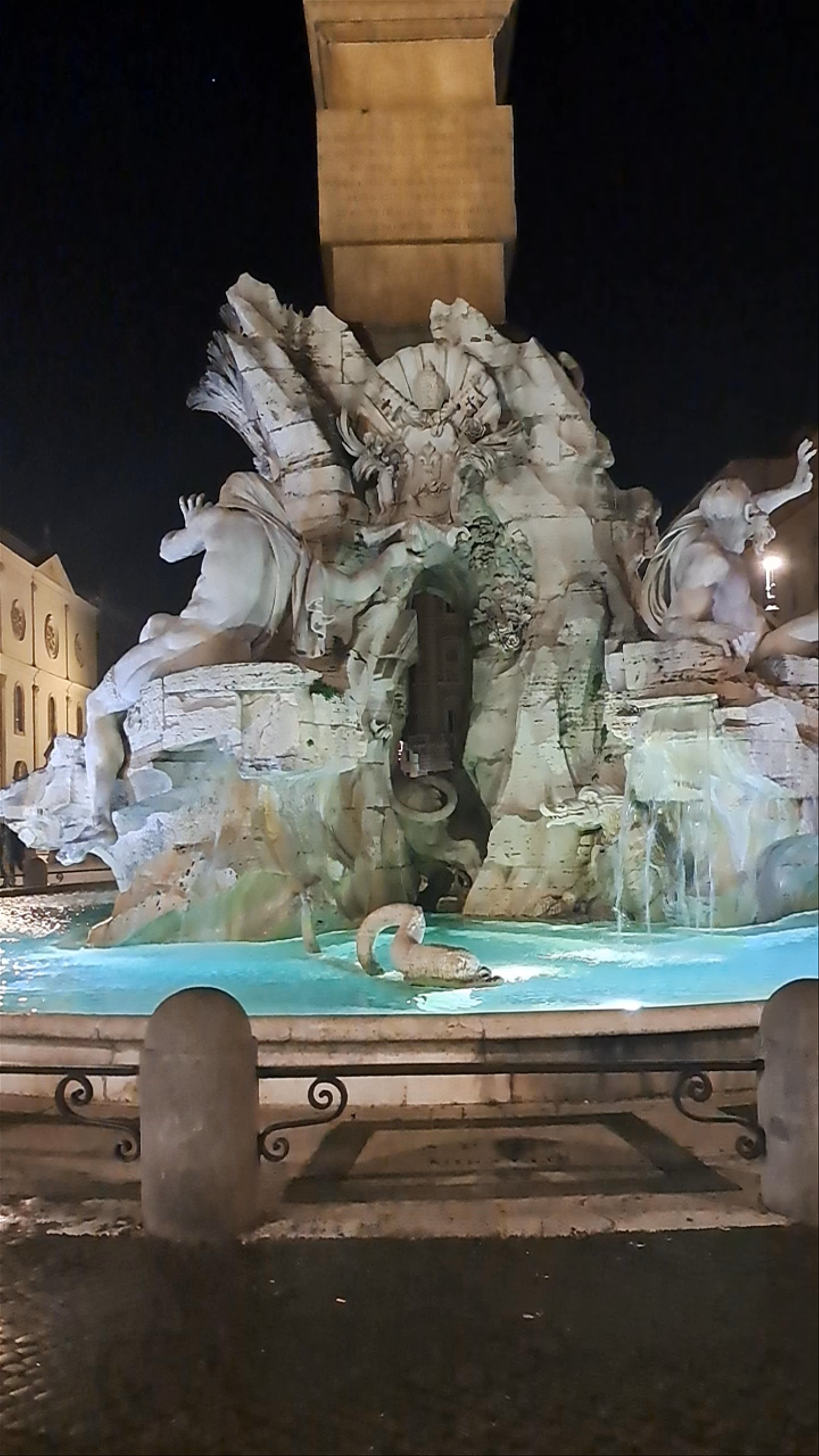 Piazza della Rotonda