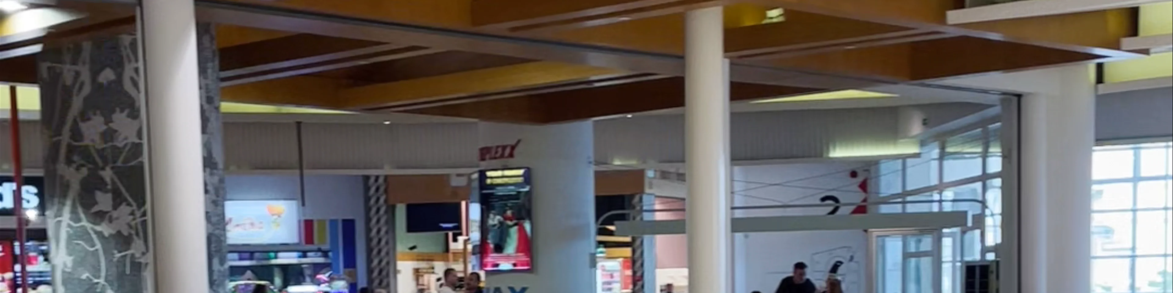 One Salonica Outlet Mall