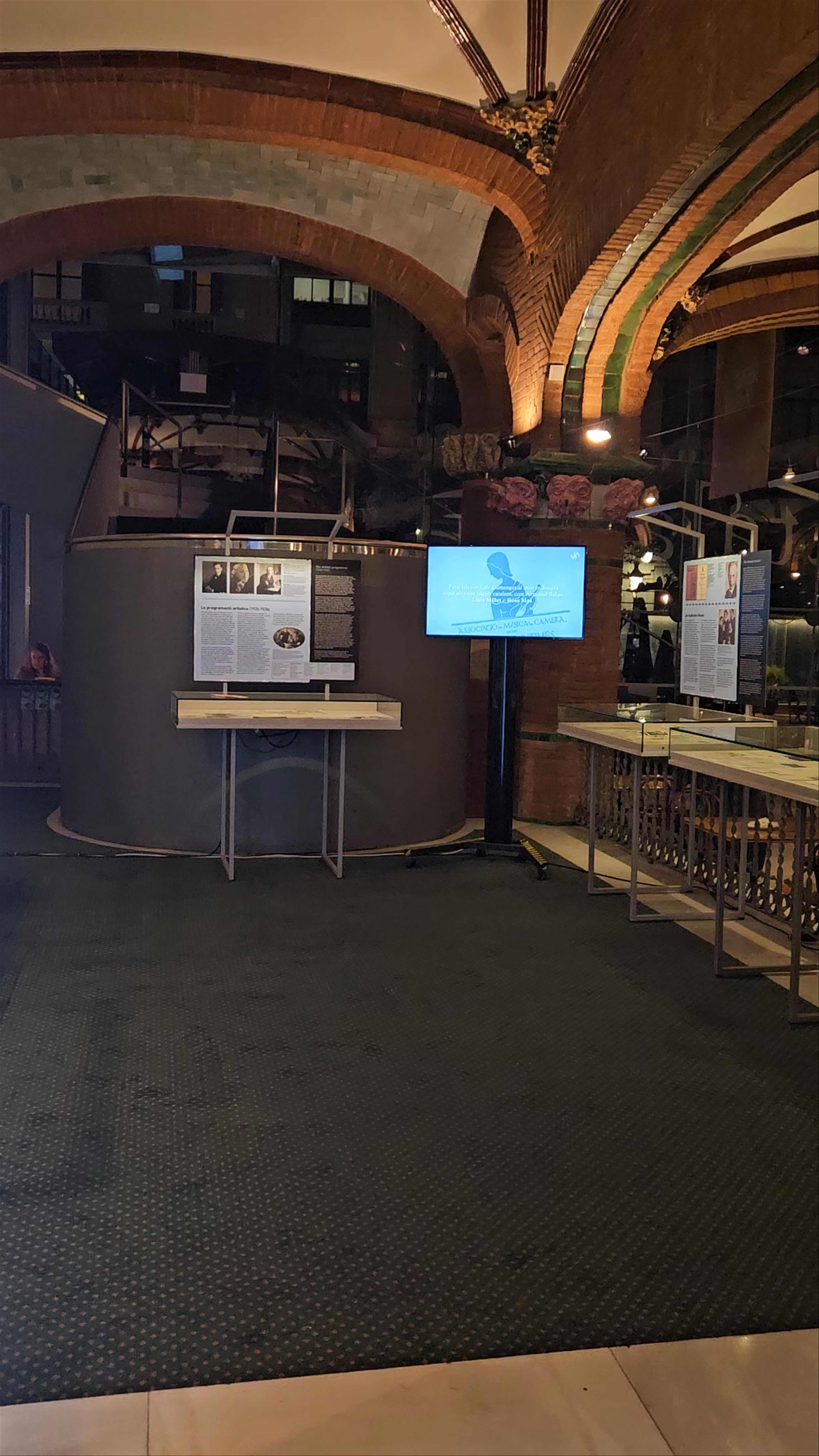 Palau de la Música Catalana