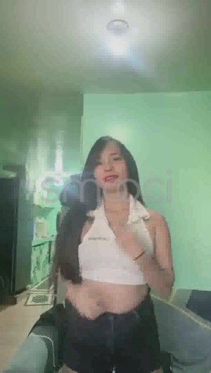 Keisha Manila Escort Video #17913