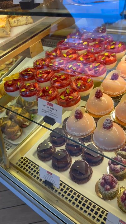 NATHANIEL REID BAKERY - Updated July 2026 - 948 Photos & 734 Reviews ...