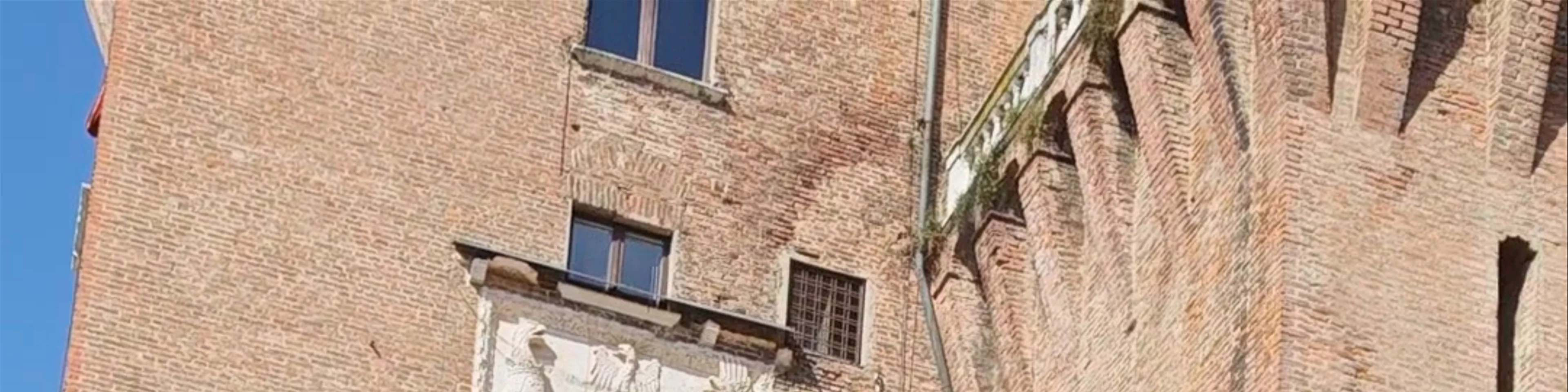 Castello Estense di Ferrara