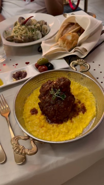 La Stella Cucina Verace - Yummm - Italian Near Me - Dallas, Texas