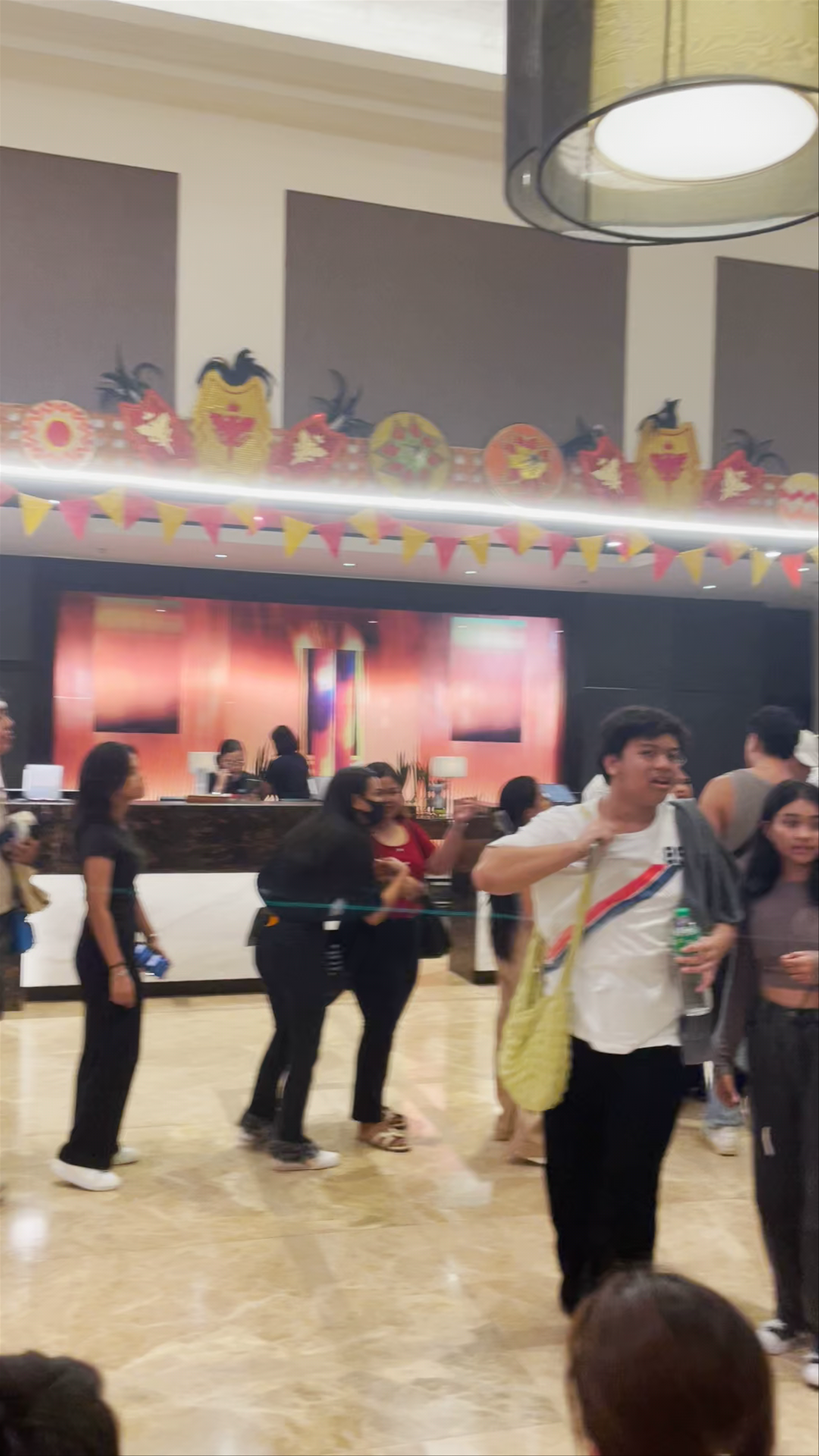 Seda Ayala Center Cebu