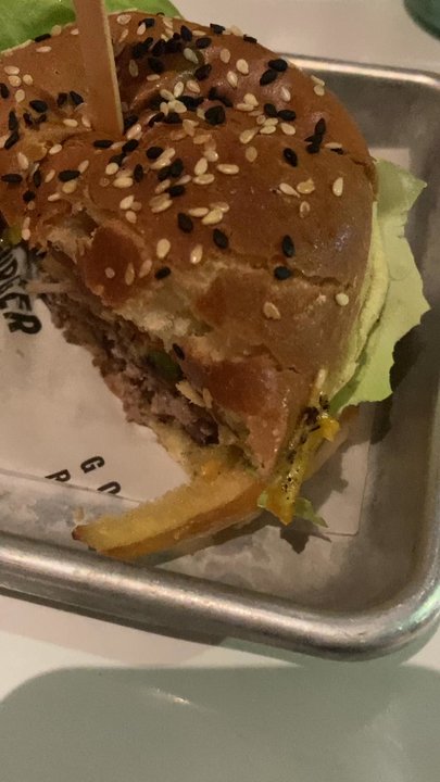 Gordon Ramsay Burger - Burgers Near Me - Boston, Massachusetts