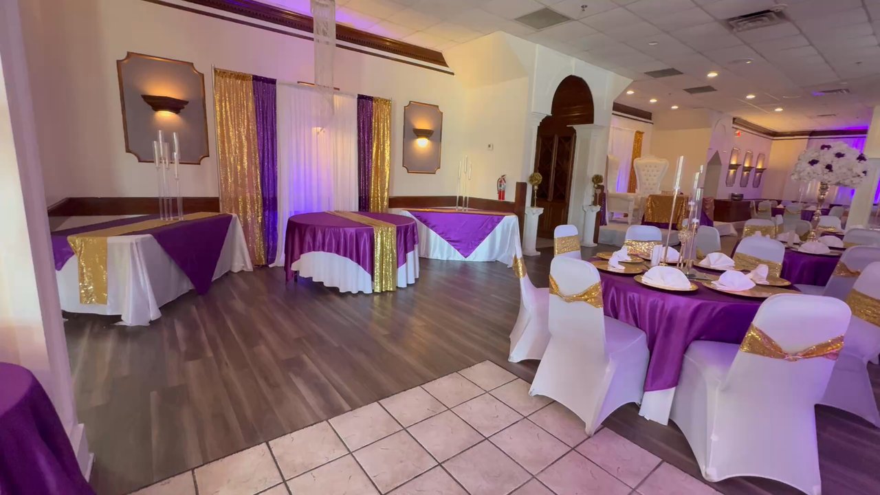 Bombay Ballroom - Venues & Event Spaces Near Me - Cordova, Tennessee