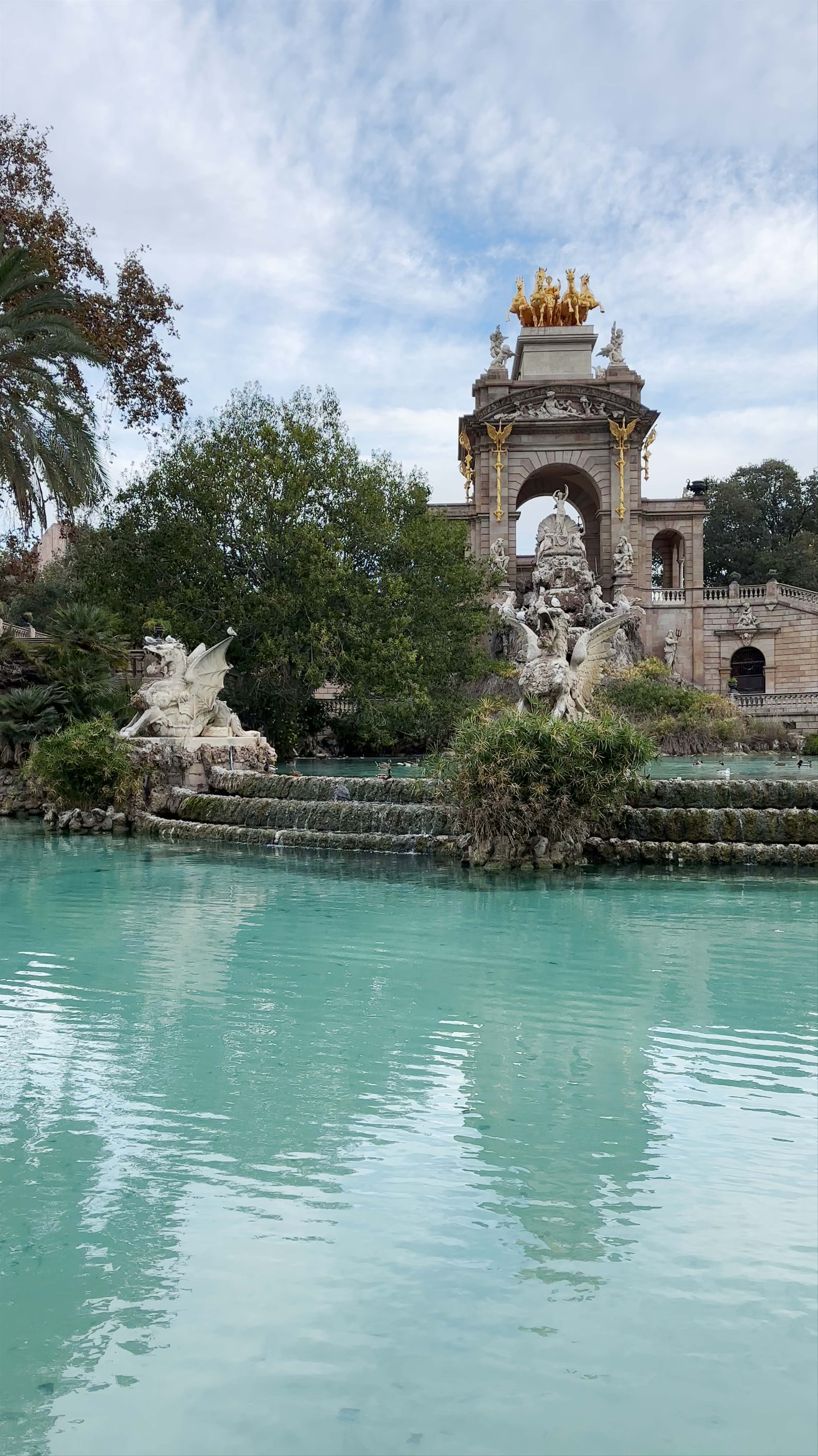 Parc de la Ciutadella