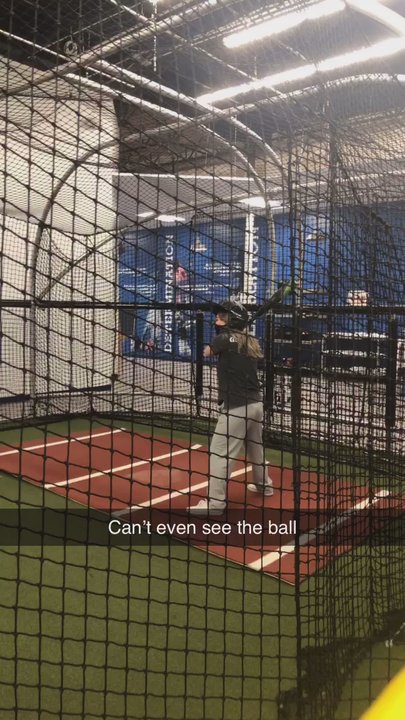 The Hitting Academy - Batting Cages Near Me - Brandon, Florida