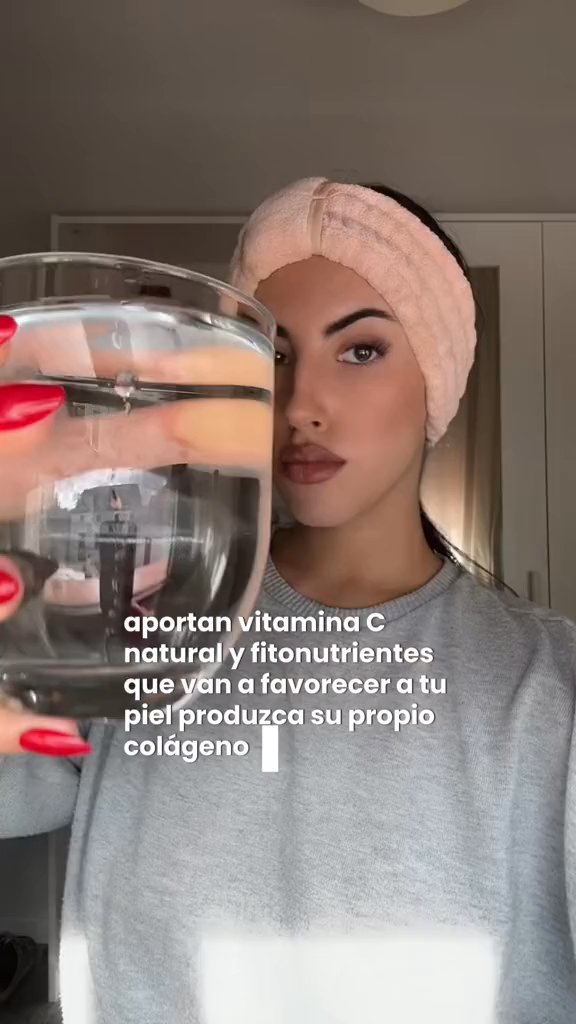 Vídeo UGC 2 de Julia