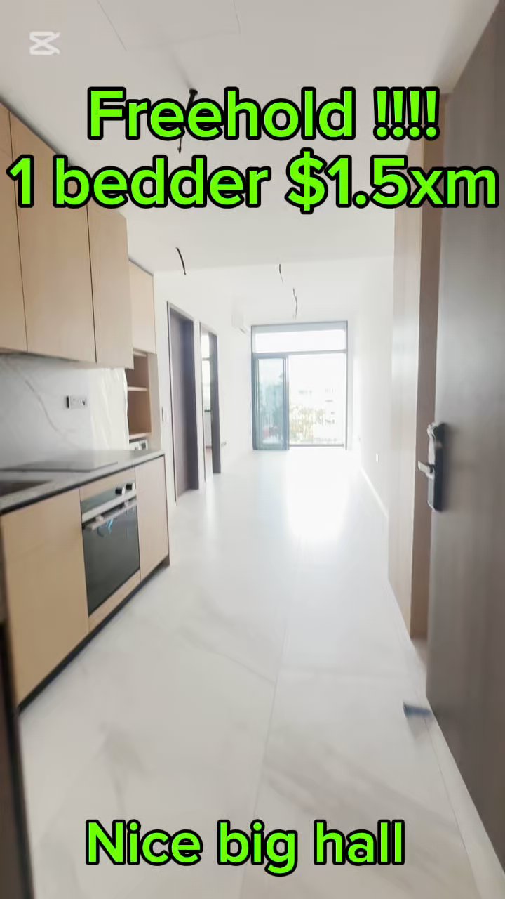 1 Bed Apartment (Condo) for Sale in  Claydence - Image 10