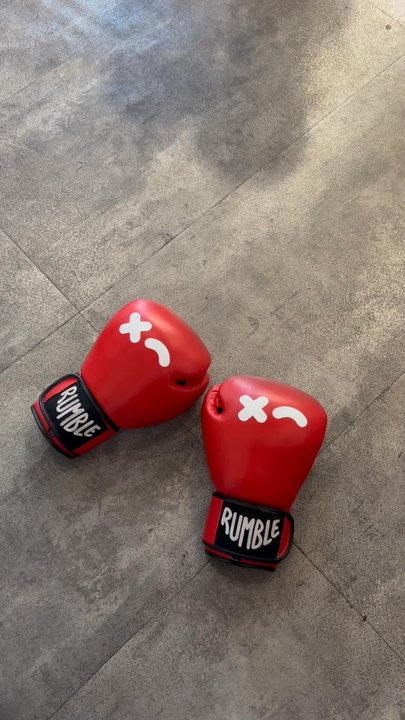 Rumble Boxing - Boxing Near Me - Tempe, Arizona