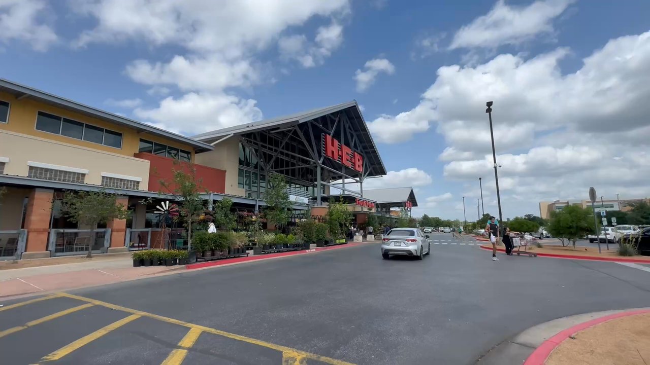 H-E-B - Drugstores Near Me - Round Rock, Texas